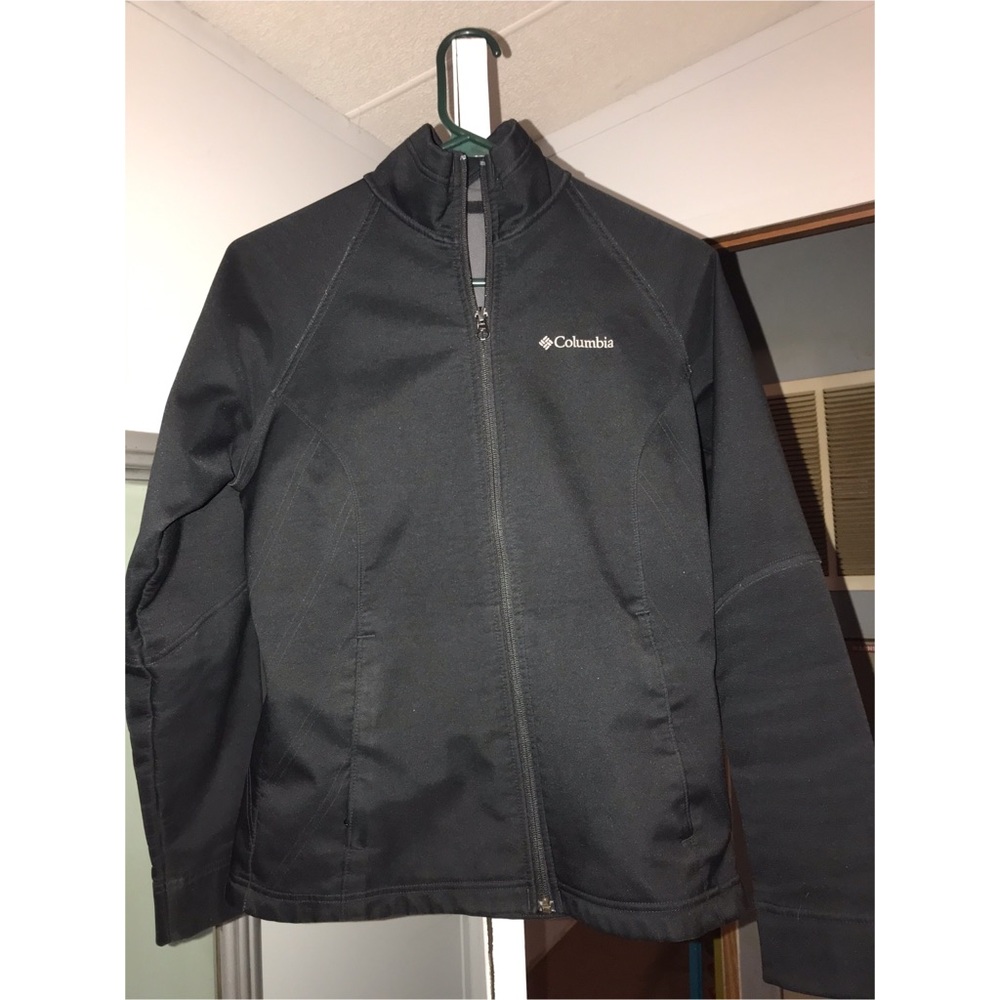 Colombia jacket